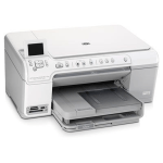HP Photosmart C5370