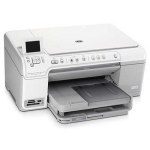 HP Photosmart C5393