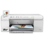 HP Photosmart C5500