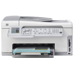 HP Photosmart C6183