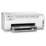 HP Photosmart C6200