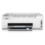 HP Photosmart C6283