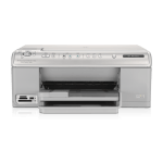 HP Photosmart C6340