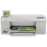 HP Photosmart C6350
