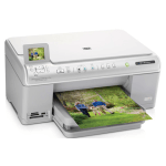 HP Photosmart C6383