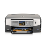 HP Photosmart C7100