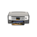 HP Photosmart C7177