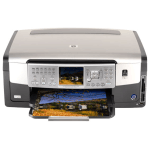 HP Photosmart C7183