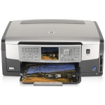 HP Photosmart C7186
