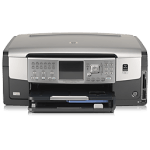 HP Photosmart C7188