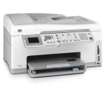 HP Photosmart C7200
