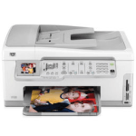 HP Photosmart C7283