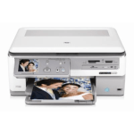 HP Photosmart C8100