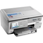HP Photosmart C8183
