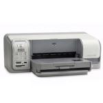 HP Photosmart D5156