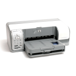 HP Photosmart D5168