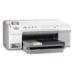 HP Photosmart D5355