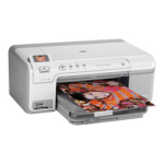 HP Photosmart D5368