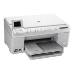HP Photosmart D5400