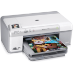 HP Photosmart D5468
