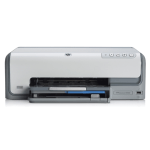HP Photosmart D6160