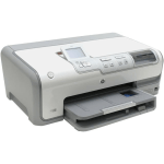HP Photosmart D7163
