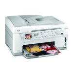 HP Photosmart D7280