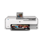 HP Photosmart D7300