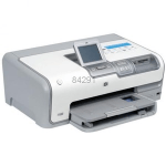 HP Photosmart D7463