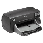 HP Photosmart P1100