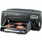 HP Photosmart P1115