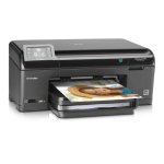 HP Photosmart Plus B209C