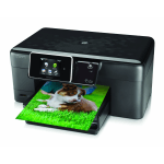 HP Photosmart Plus B210A e-All-In-One (CN216B)