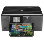 HP Photosmart Premium All-in-One