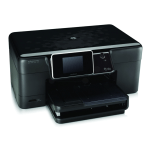 HP Photosmart Premium B210B