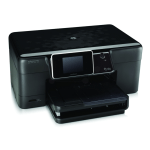 HP Photosmart Premium B410A