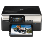 HP Photosmart Premium C309N
