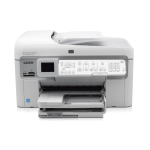 HP Photosmart Premium Fax