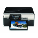 HP Photosmart Premium TouchSmart Web C 309N