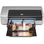 HP Photosmart Pro B8353