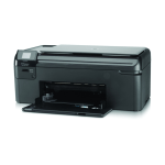HP Photosmart Wireless B109E