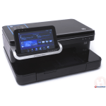 HP Photosmart eStation C510a - CQ140B