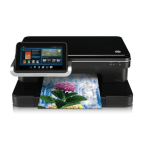 HP Photosmart eStation C510c