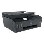 HP Smart Tank 675