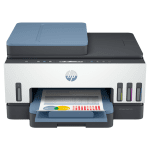 HP Smart Tank 7306