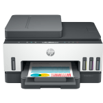 HP Smart Tank 7307