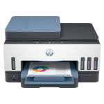 HP Smart Tank 7606