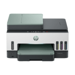 HP Smart Tank 7607