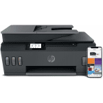 HP Smart Tank Plus 570