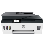 HP Smart Tank Plus 651